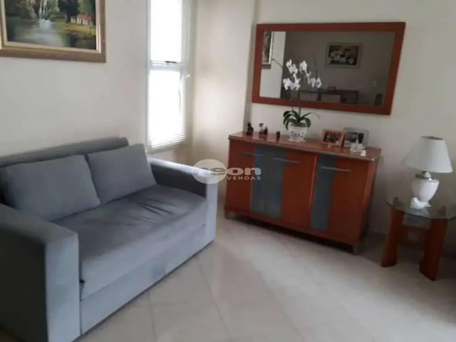 Apartamento para Venda em São Bernardo do Campo/SP Jardim Maria Adelaide 3 Quartos