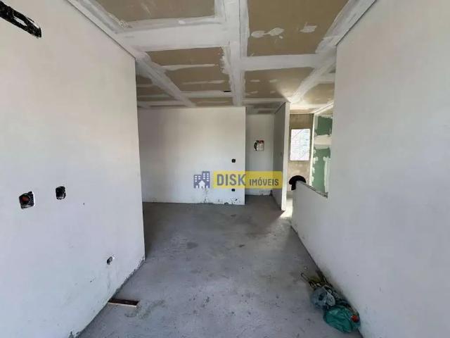 Apartamento para Venda em São Bernardo do Campo/SP Jardim Maria Cecília 2 Quartos