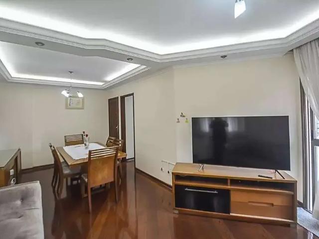 Apartamento para Venda em São Bernardo do Campo/SP Jardim Nova Petrópolis 3 Quartos