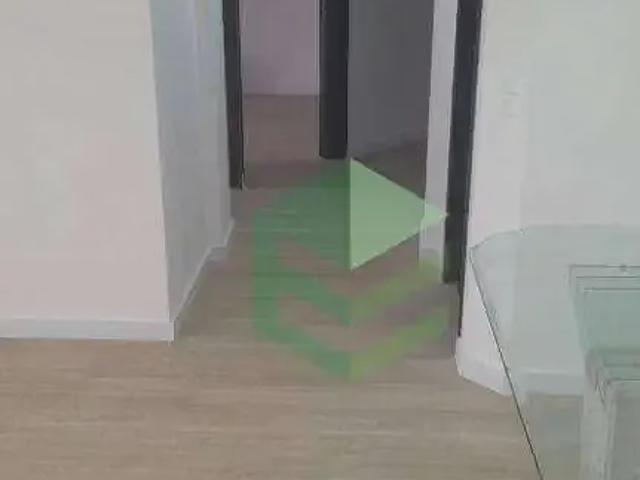 Apartamento para Venda em São Bernardo do Campo/SP Jardim Nova Petrópolis 3 Quartos