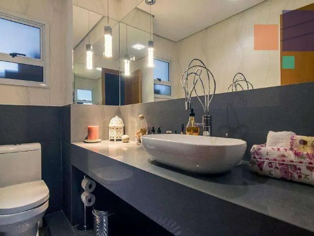 Apartamento para Venda em São Bernardo do Campo/SP Jardim Nova Petrópolis 3 Quartos