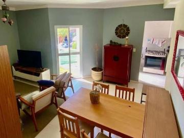 Apartamento para Venda em São Bernardo do Campo/SP Jardim Nova Petrópolis 3 Quartos