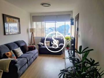 Apartamento para Venda em São Bernardo do Campo/SP Jardim Nova Petrópolis 3 Quartos