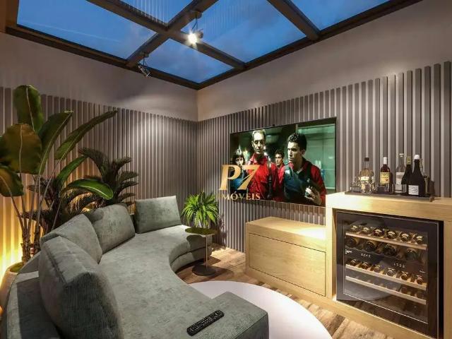 Apartamento para Venda em São Bernardo do Campo/SP Jardim Nova Petrópolis 2 Quartos
