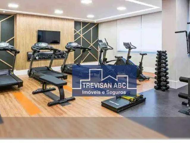 Apartamento para Venda em São Bernardo do Campo/SP Jardim Nova Petrópolis 2 Quartos