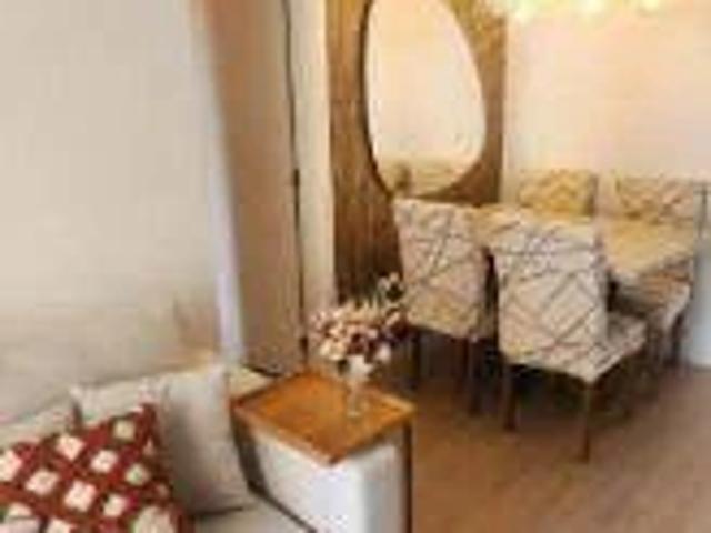 Apartamento para Venda em São Bernardo do Campo/SP Jardim Olavo Bilac 1 Quartos