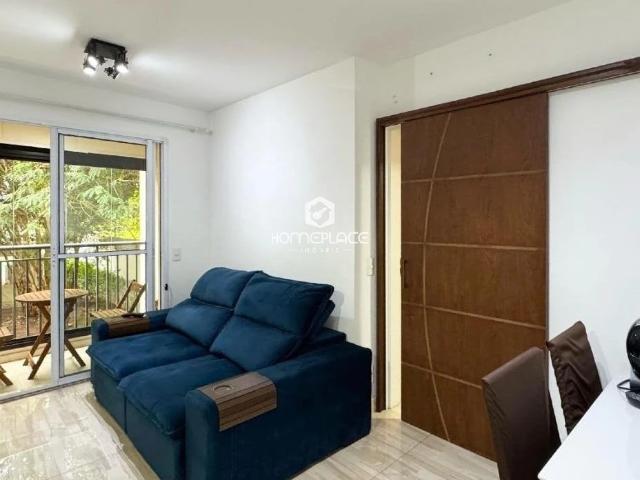 Apartamento para Venda em São Bernardo do Campo/SP Jardim Olavo Bilac 1 Quartos