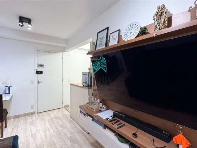Apartamento para Venda em São Bernardo do Campo/SP Jardim Olavo Bilac 1 Quartos