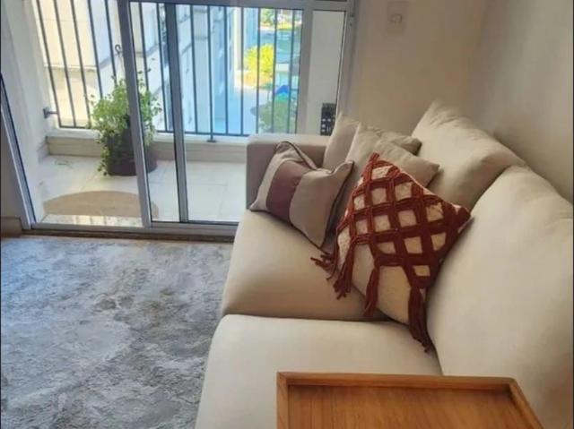Apartamento para Venda em São Bernardo do Campo/SP Jardim Olavo Bilac 1 Quartos