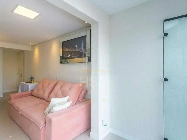 Apartamento para Venda em São Bernardo do Campo/SP Jardim Olavo Bilac 2 Quartos