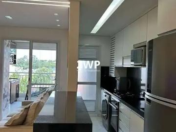 Apartamento para Venda em São Bernardo do Campo/SP Jardim Paramount 3 Quartos