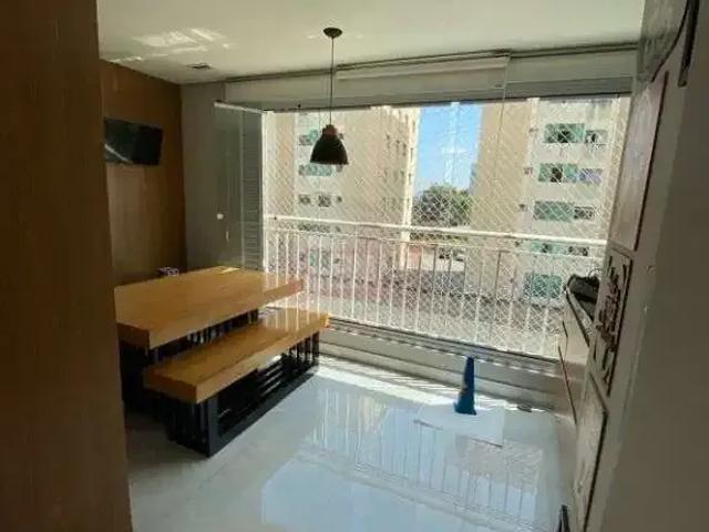 Apartamento para Venda em São Bernardo do Campo/SP Jardim Paramount 2 Quartos