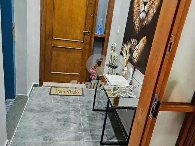 Apartamento para Venda em São Bernardo do Campo/SP Jardim Portugal 4 Quartos