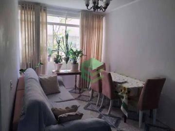 Apartamento para Venda em São Bernardo do Campo/SP Jardim Portugal 2 Quartos
