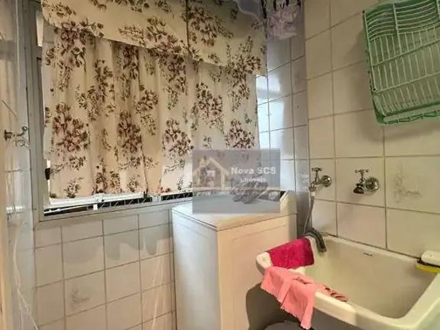 Apartamento para Venda em São Bernardo do Campo/SP Jardim Portugal 2 Quartos