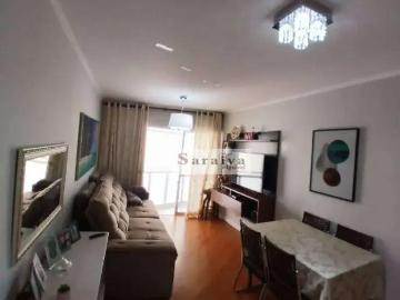 Apartamento para Venda em São Bernardo do Campo/SP Jardim Portugal 2 Quartos