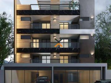 Apartamento para Venda em São Bernardo do Campo/SP Jardim Portugal 2 Quartos