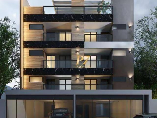 Apartamento para Venda em São Bernardo do Campo/SP Jardim Portugal 2 Quartos