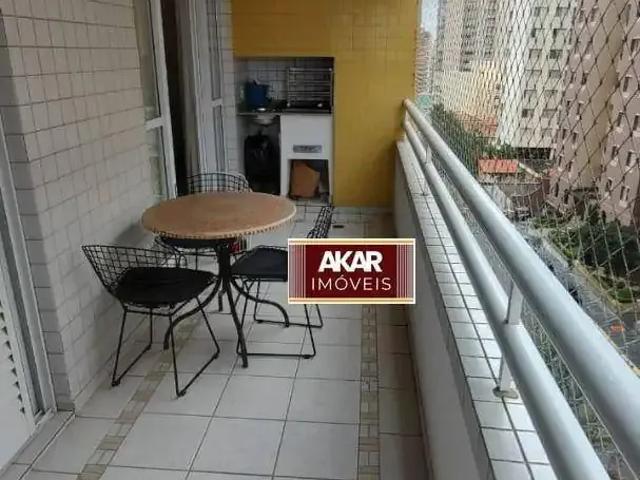 Apartamento para Venda em São Bernardo do Campo/SP Jardim Portugal 3 Quartos