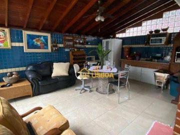 Apartamento para Venda em São Bernardo do Campo/SP Jardim Portugal 3 Quartos