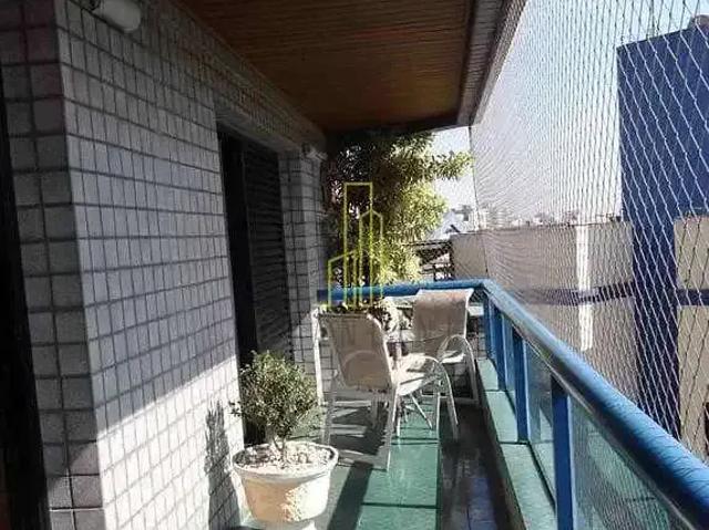 Apartamento para Venda em São Bernardo do Campo/SP Jardim Portugal 3 Quartos