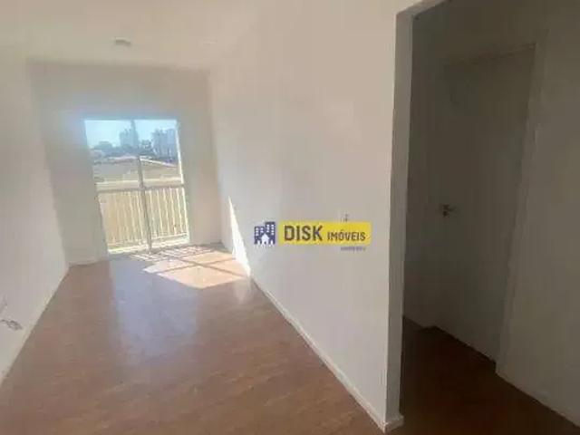 Apartamento para Venda em São Bernardo do Campo/SP Jardim Santo Ignácio 2 Quartos