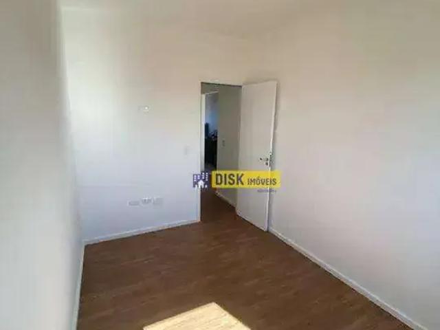 Apartamento para Venda em São Bernardo do Campo/SP Jardim Santo Ignácio 2 Quartos