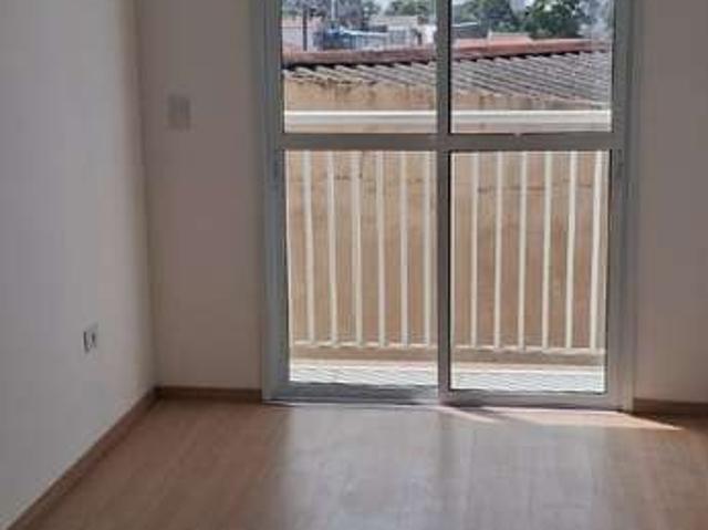 Apartamento para Venda em São Bernardo do Campo/SP Jardim Santo Ignácio 2 Quartos
