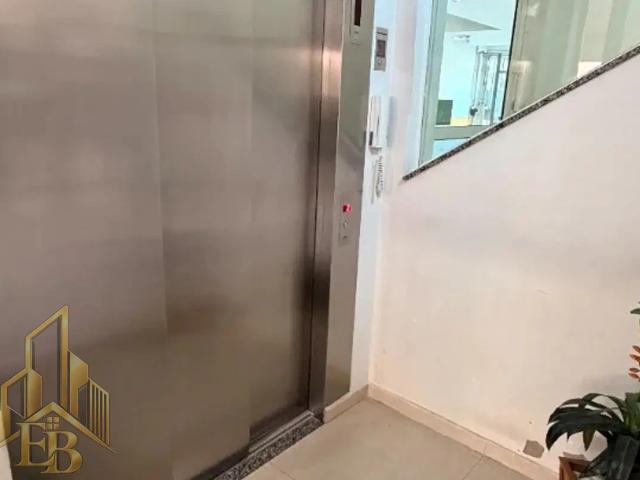 Apartamento para Venda em São Bernardo do Campo/SP Jardim Santo Ignácio 2 Quartos