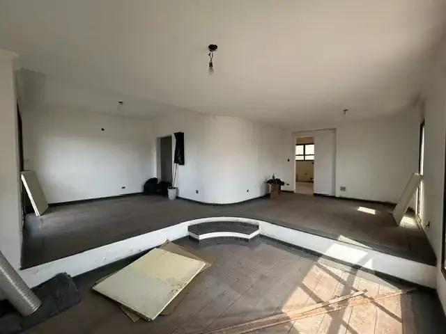 Apartamento para Venda em São Bernardo do Campo/SP Jardim Silvestre 3 Quartos