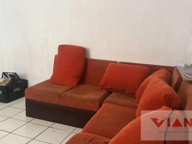 Apartamento para Venda em São Bernardo do Campo/SP Jardim Silvina 2 Quartos
