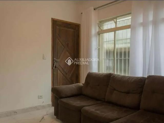 Apartamento para Venda em São Bernardo do Campo/SP Jordanópolis 2 Quartos