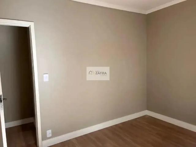 Apartamento para Venda em São Bernardo do Campo/SP Jordanópolis 2 Quartos