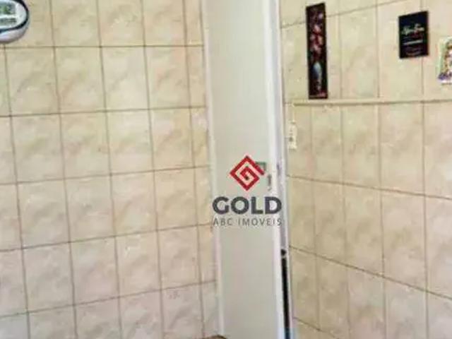 Apartamento para Venda em São Bernardo do Campo/SP Jordanópolis 2 Quartos