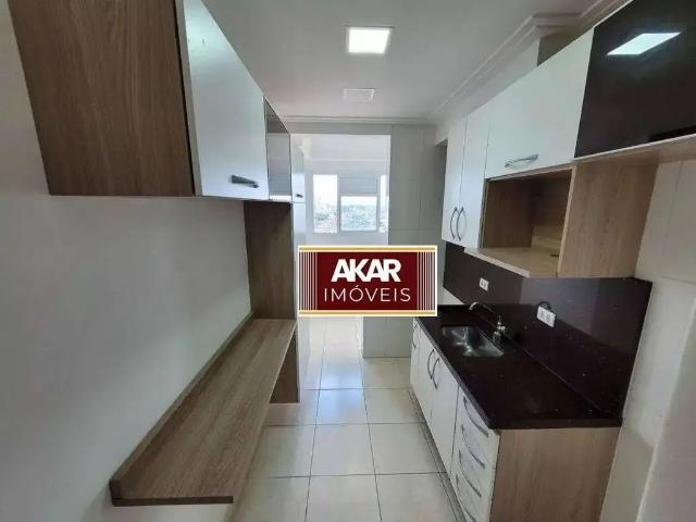 Apartamento para Venda em São Bernardo do Campo/SP Jordanópolis 2 Quartos