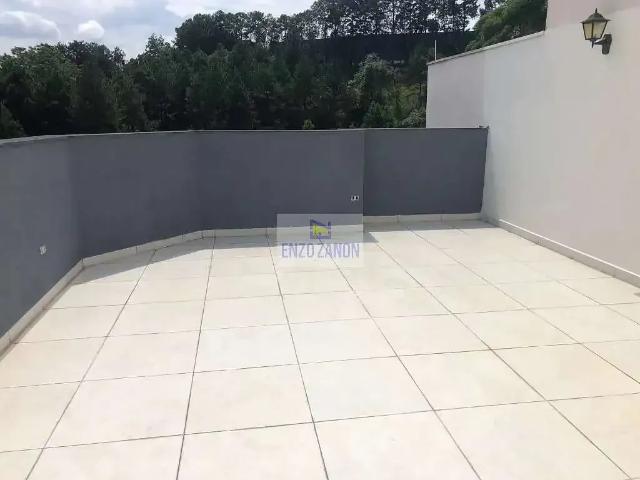 Apartamento para Venda em São Bernardo do Campo/SP Jordanópolis 2 Quartos