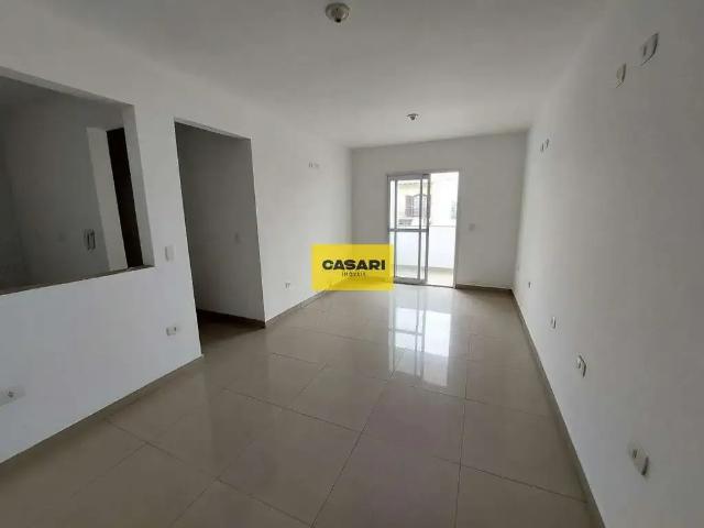 Apartamento para Venda em São Bernardo do Campo/SP Jordanópolis 2 Quartos