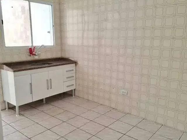 Apartamento para Venda em São Bernardo do Campo/SP Jordanópolis 2 Quartos