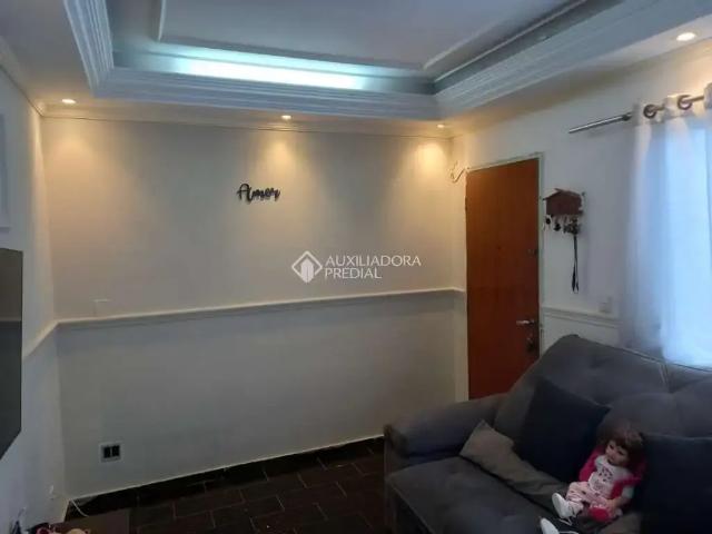 Apartamento para Venda em São Bernardo do Campo/SP Jordanópolis 2 Quartos