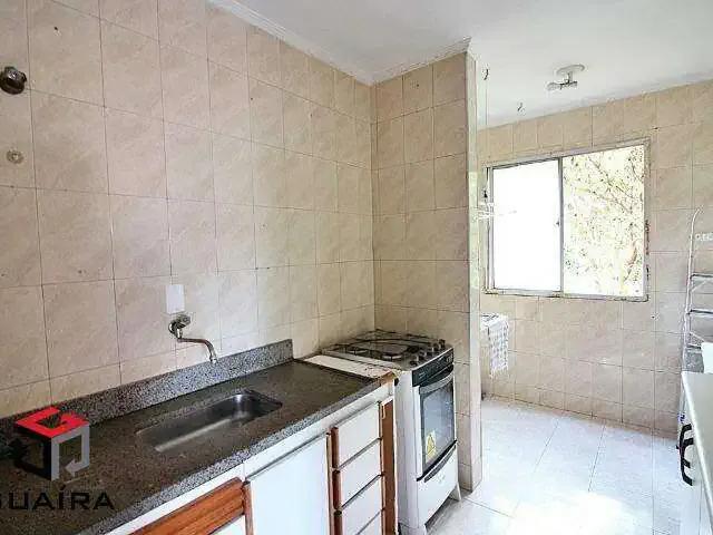 Apartamento para Venda em São Bernardo do Campo/SP Jordanópolis 2 Quartos