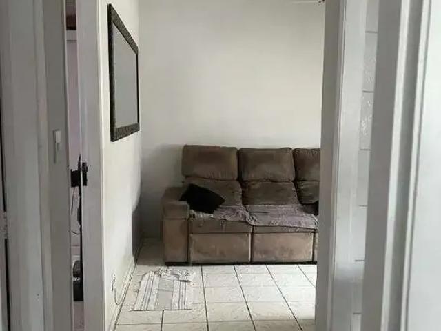 Apartamento para Venda em São Bernardo do Campo/SP Jordanópolis 2 Quartos