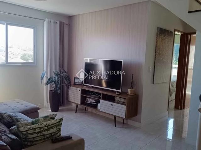 Apartamento para Venda em São Bernardo do Campo/SP Jordanópolis 2 Quartos