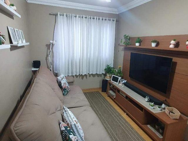 Apartamento para Venda em São Bernardo do Campo/SP Jordanópolis 2 Quartos