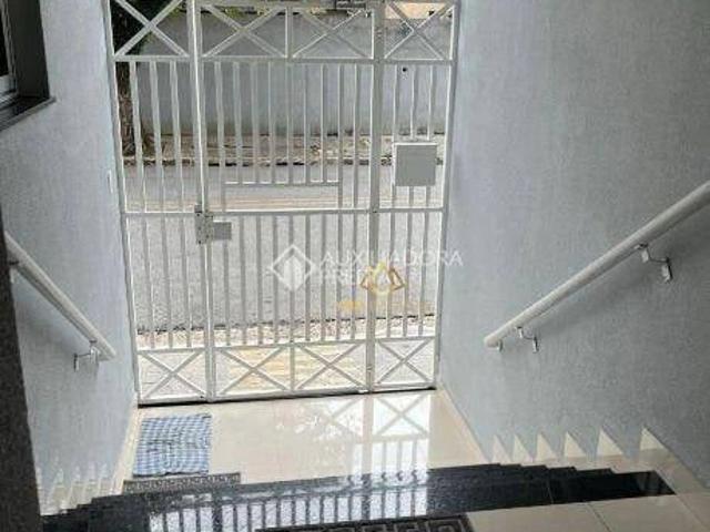 Apartamento para Venda em São Bernardo do Campo/SP Jordanópolis 2 Quartos