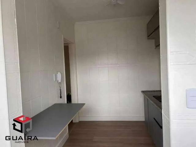 Apartamento para Venda em São Bernardo do Campo/SP Jordanópolis 2 Quartos