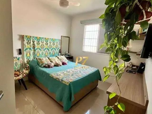 Apartamento para Venda em São Bernardo do Campo/SP Jordanópolis 2 Quartos