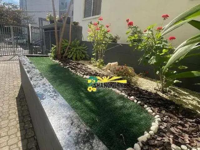 Apartamento para Venda em São Bernardo do Campo/SP Jordanópolis 2 Quartos