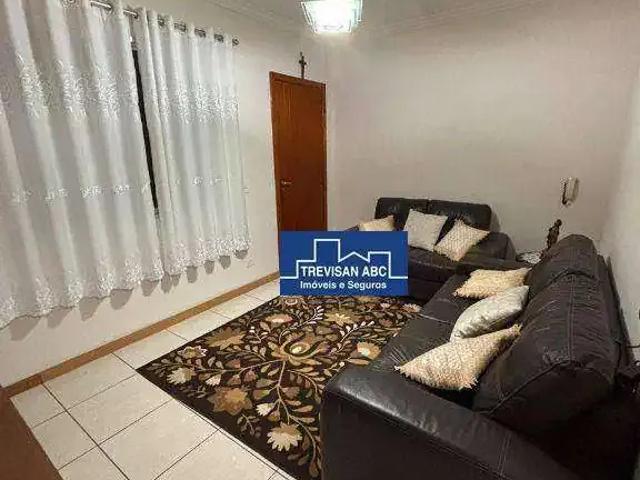 Apartamento para Venda em São Bernardo do Campo/SP Jordanópolis 2 Quartos