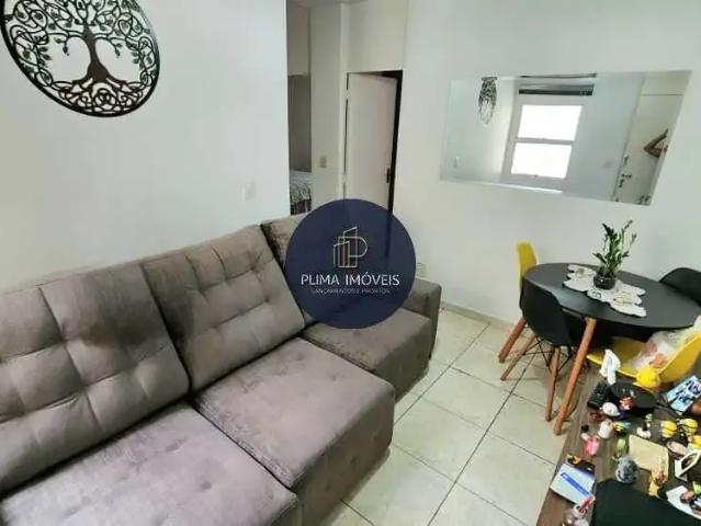 Apartamento para Venda em São Bernardo do Campo/SP Jordanópolis 2 Quartos