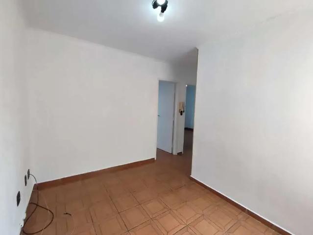 Apartamento para Venda em São Bernardo do Campo/SP Jordanópolis 2 Quartos